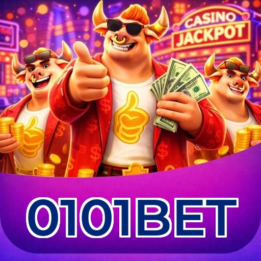 0101BET APP mobile